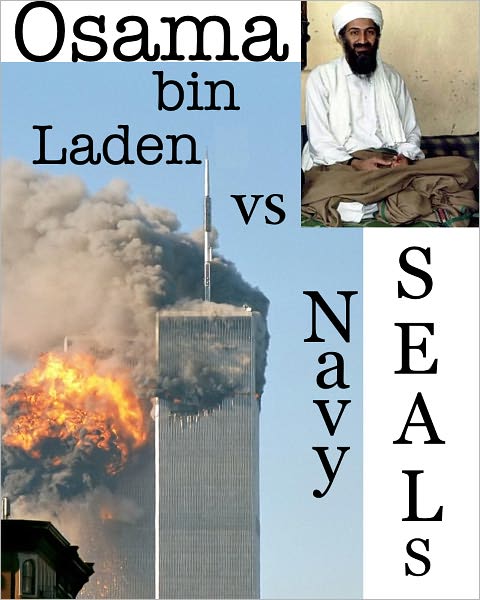 Osama bin Laden vs Navy SEALs: How it Happened