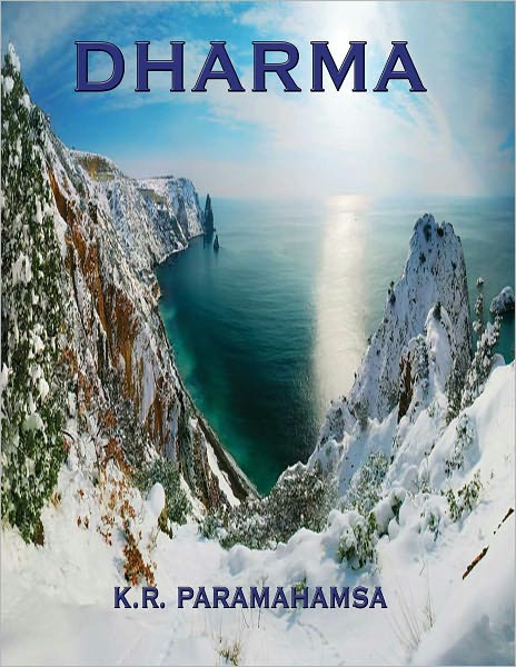 DHARMA
