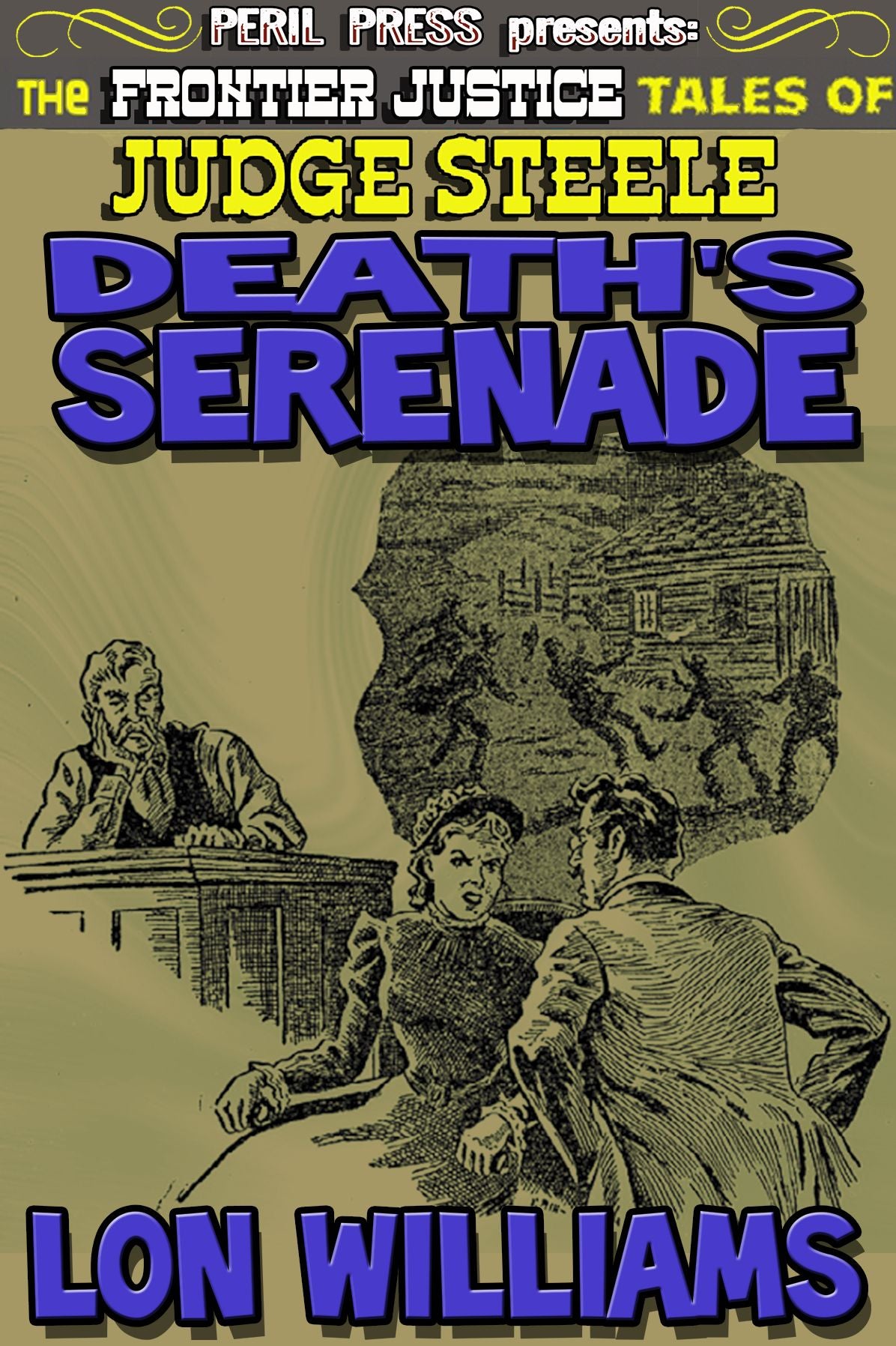 Death's Serenade