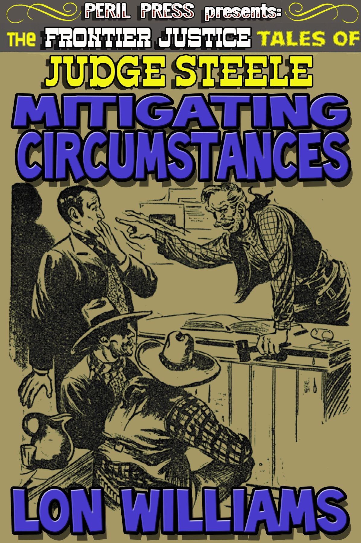 Mitigating Circumstances