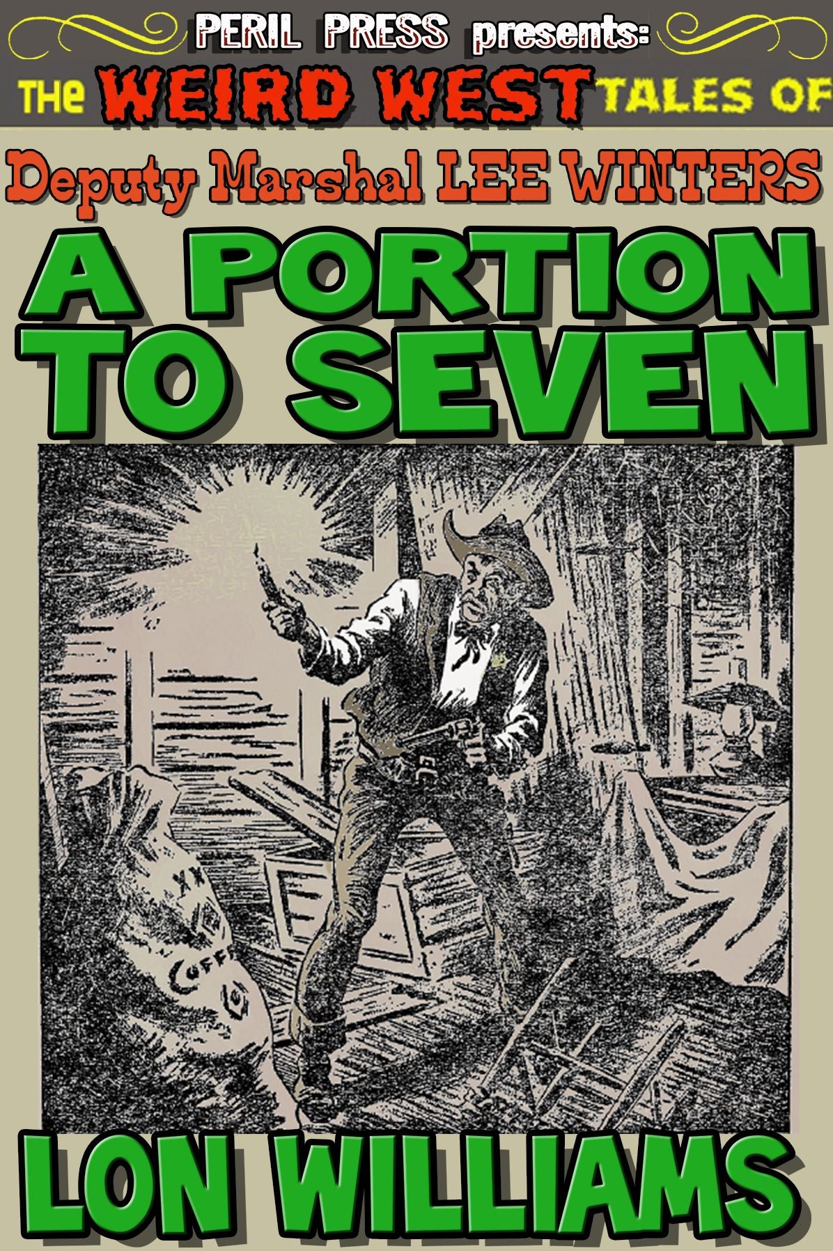 A Portion to Seven
