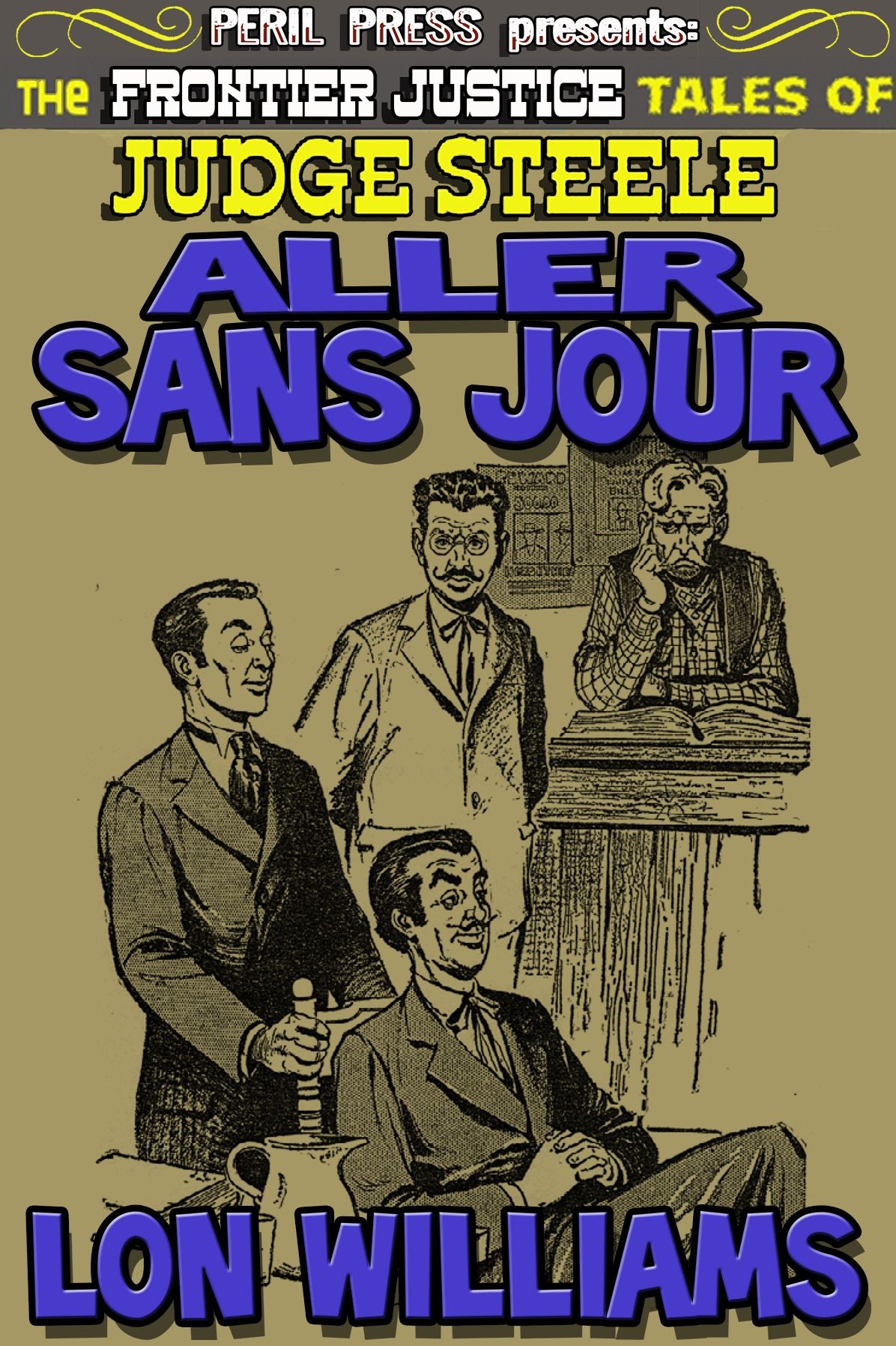 Aller Sans Jour