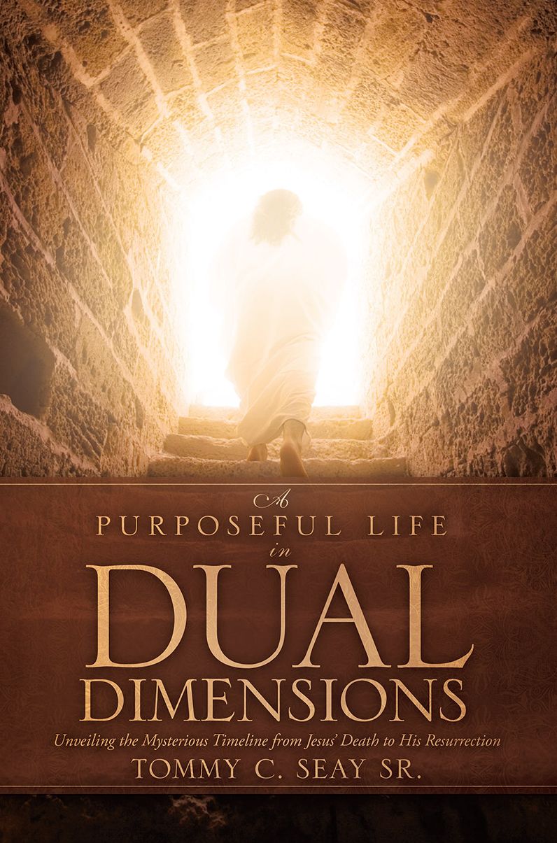 A Purposeful Life in Dual Dimensions