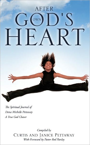 AFTER GOD'S OWN HEART