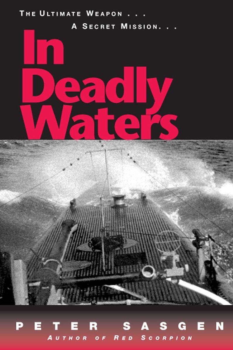 In Deadly Waters