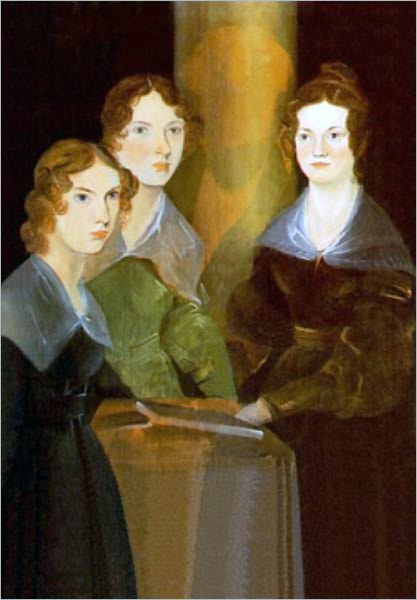 Poems By Currer, Ellis And Action Bell