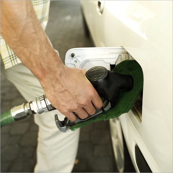 Make your Car go further with less gas