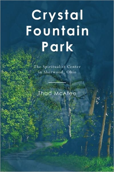 Crystal Fountain Park
