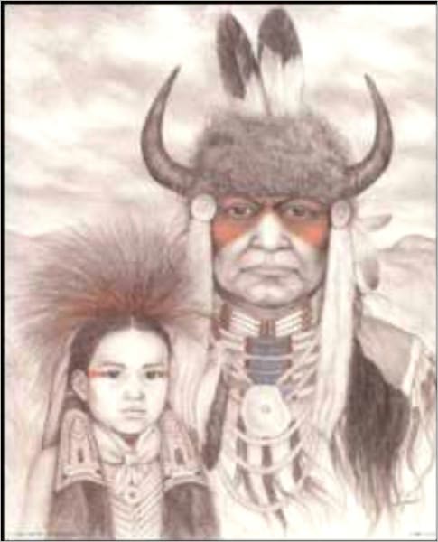 ANCIENT CIVILIZED PEOPLE BEFORE THE MAKING OF AMERICA
