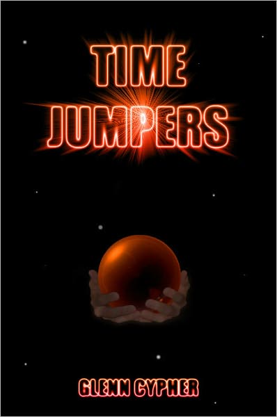 Time Jumpers