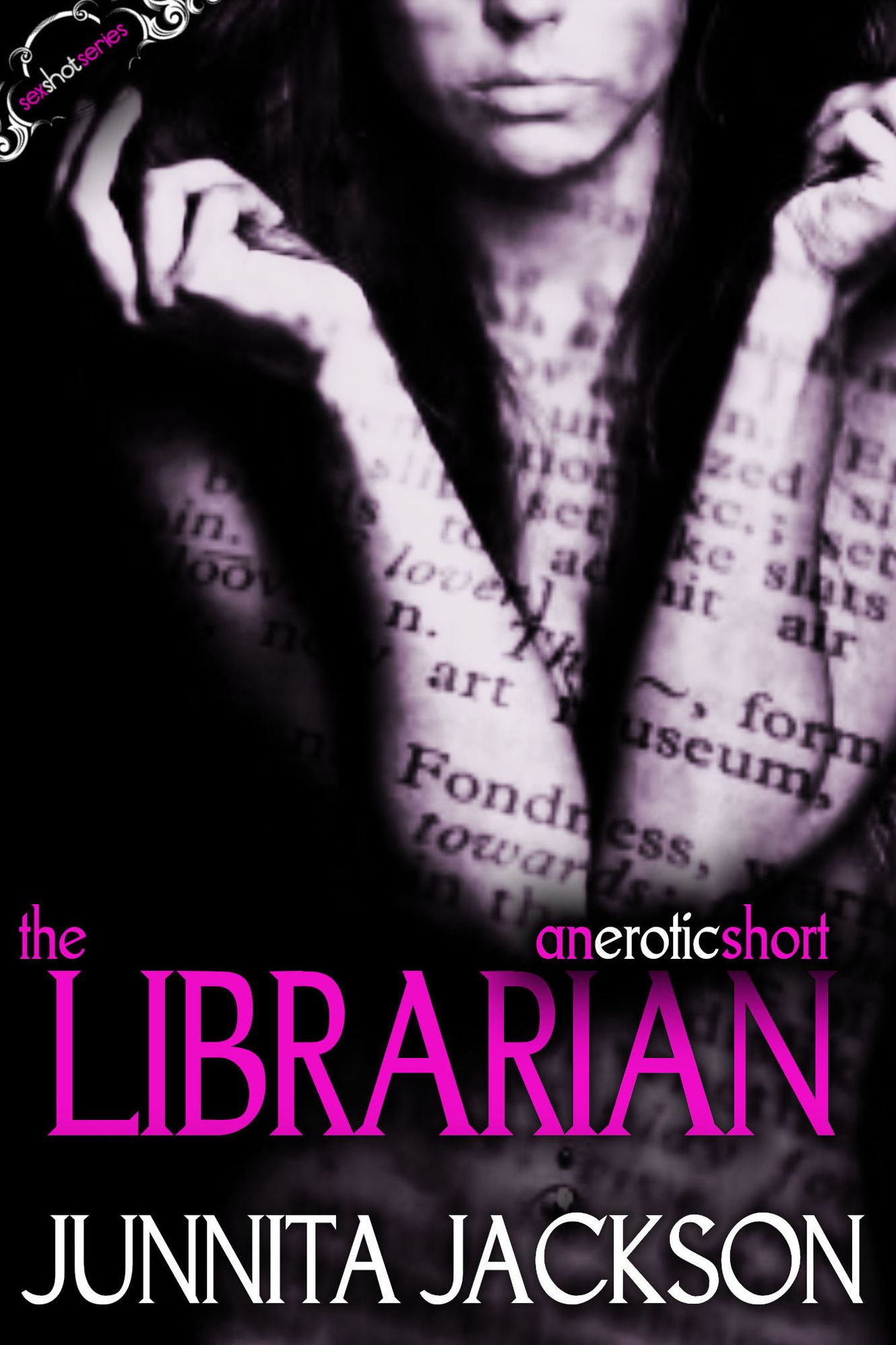 The Librarian (Sex Shot Series)