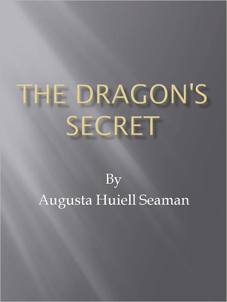 The Dragon's Secret