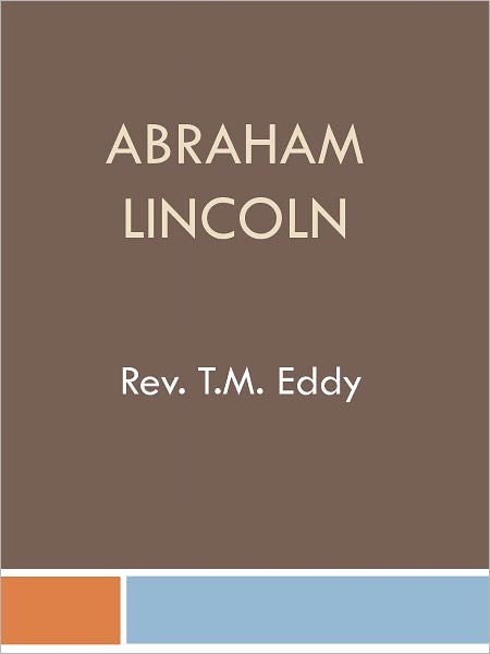 Abraham Lincoln