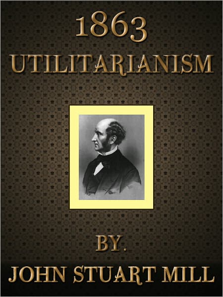 Utilitarianism