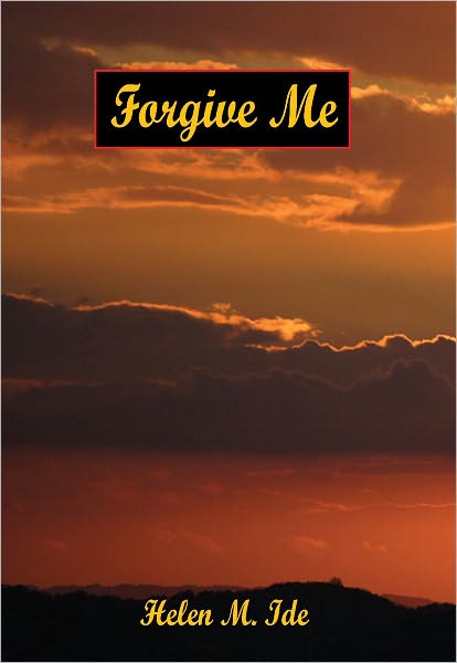 Forgive Me