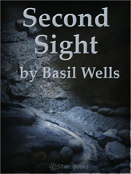 Second Sight