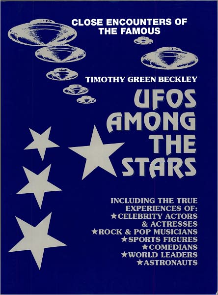 UFOs Among The Stars