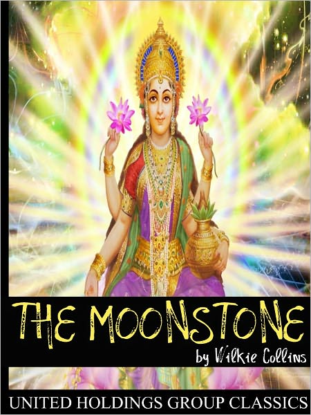 The Moonstone