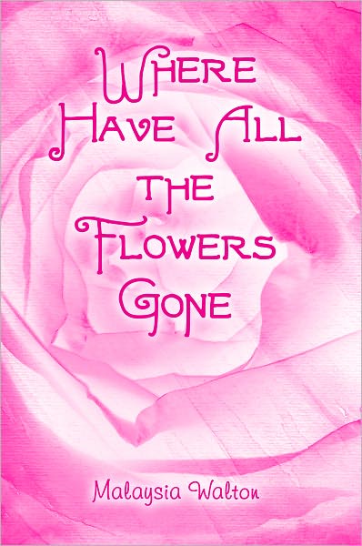 Where Have All the Flowers Gone