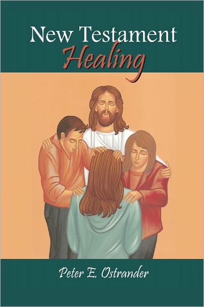 New Testament Healing