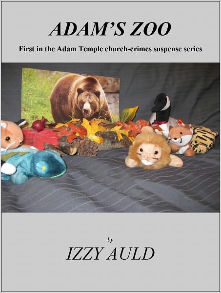 Adam's Zoo