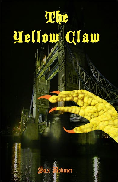 The Yellow Claw