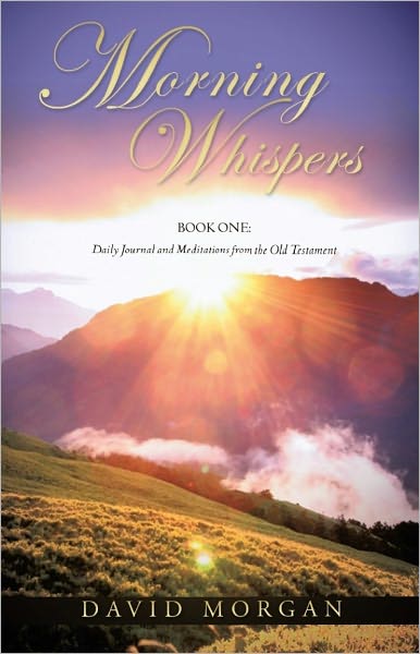 Morning Whispers I