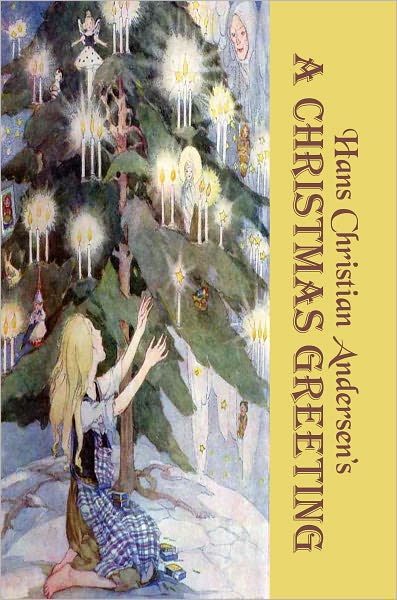 A Christmas Greeting