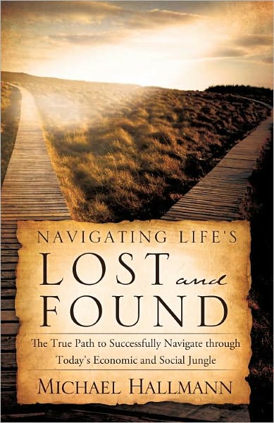 Navigating Life's Lost and Found