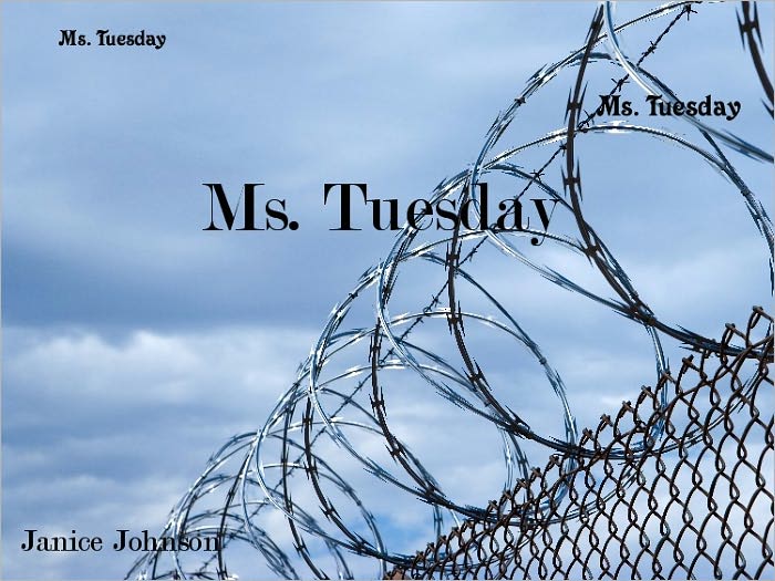 Ms. Tuesday