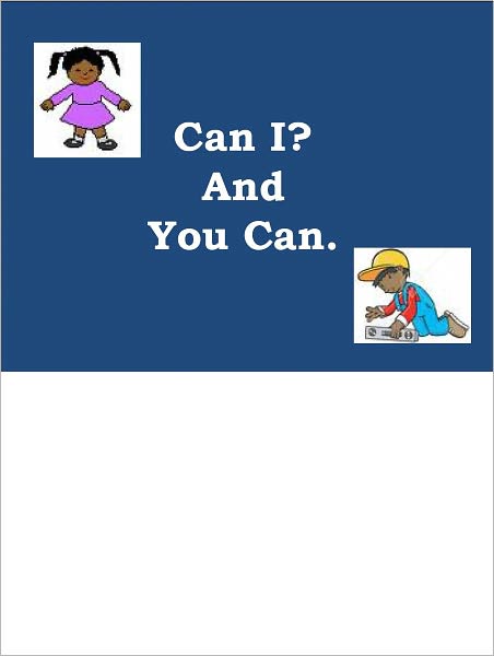Can I and You Can