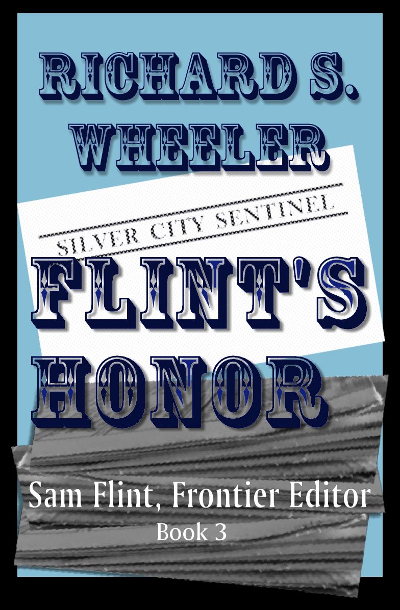 Flint's Honor
