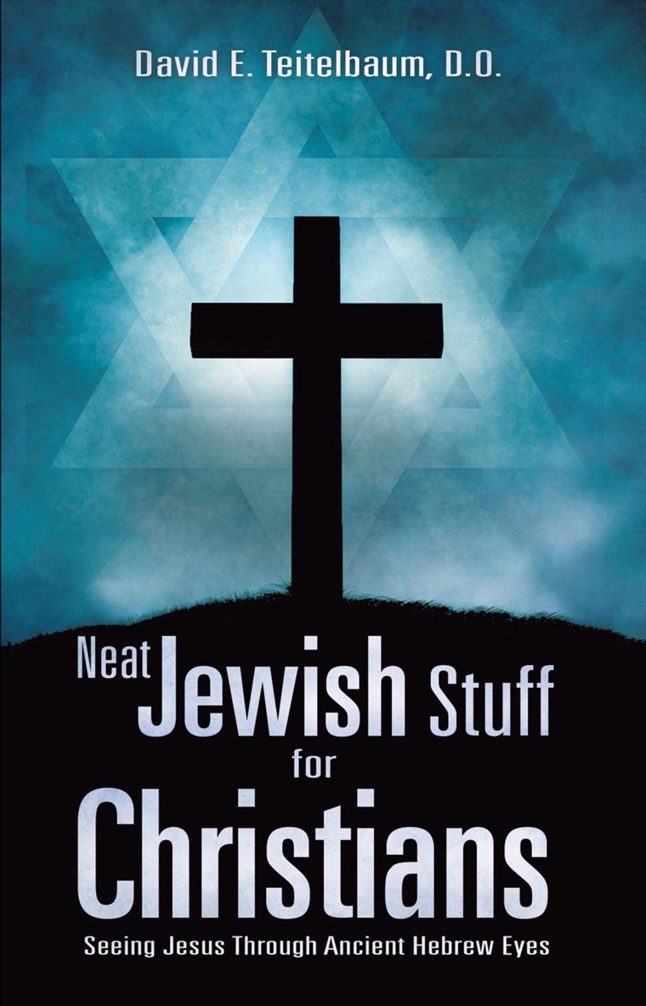 Neat Jewish Stuff for Christians