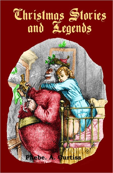 Christmas Stories and Legends