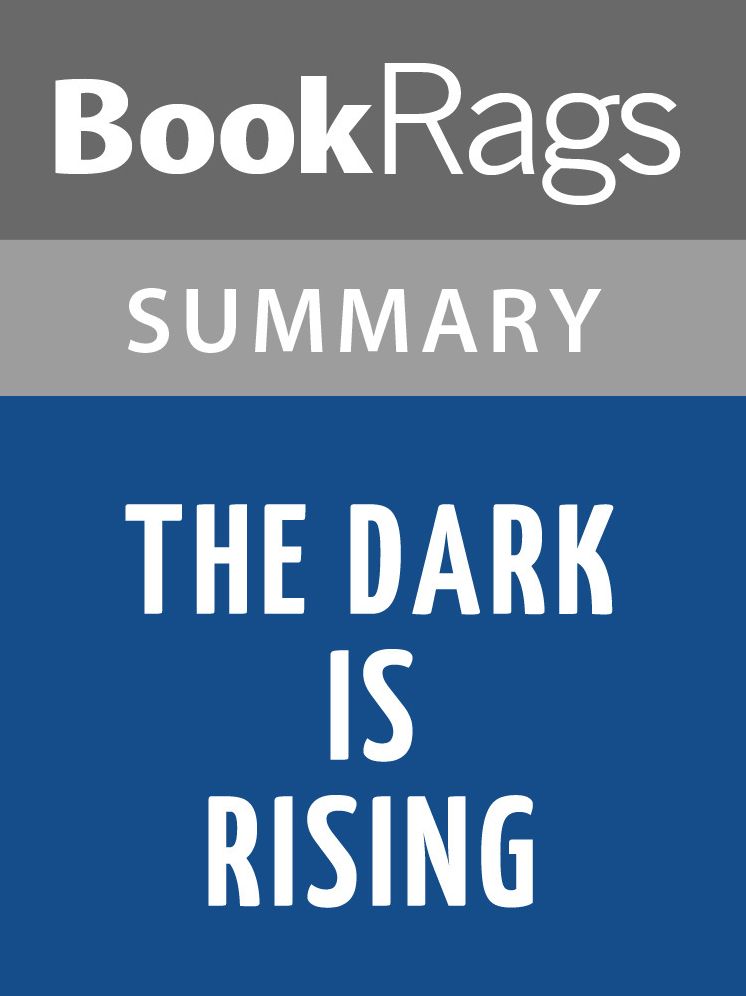 The Dark Is Rising by Susan Cooper l Summary & Study Guide