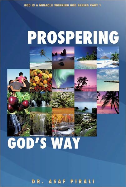 Prospering God's Way