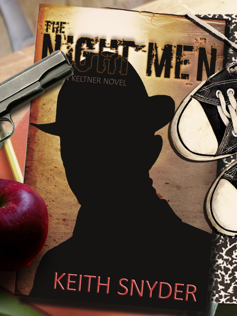 The Night Men