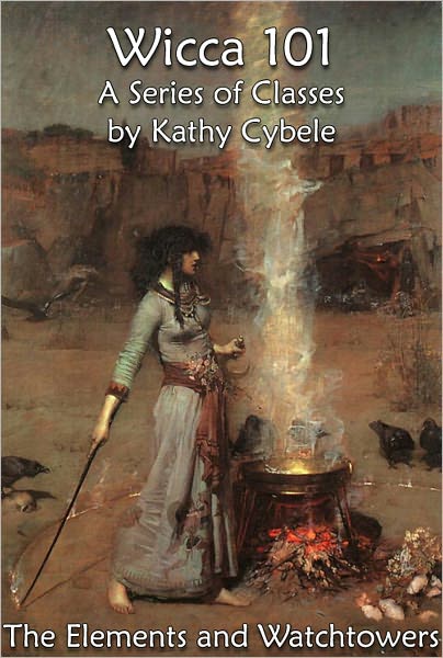 The Elements and the Watchtowers