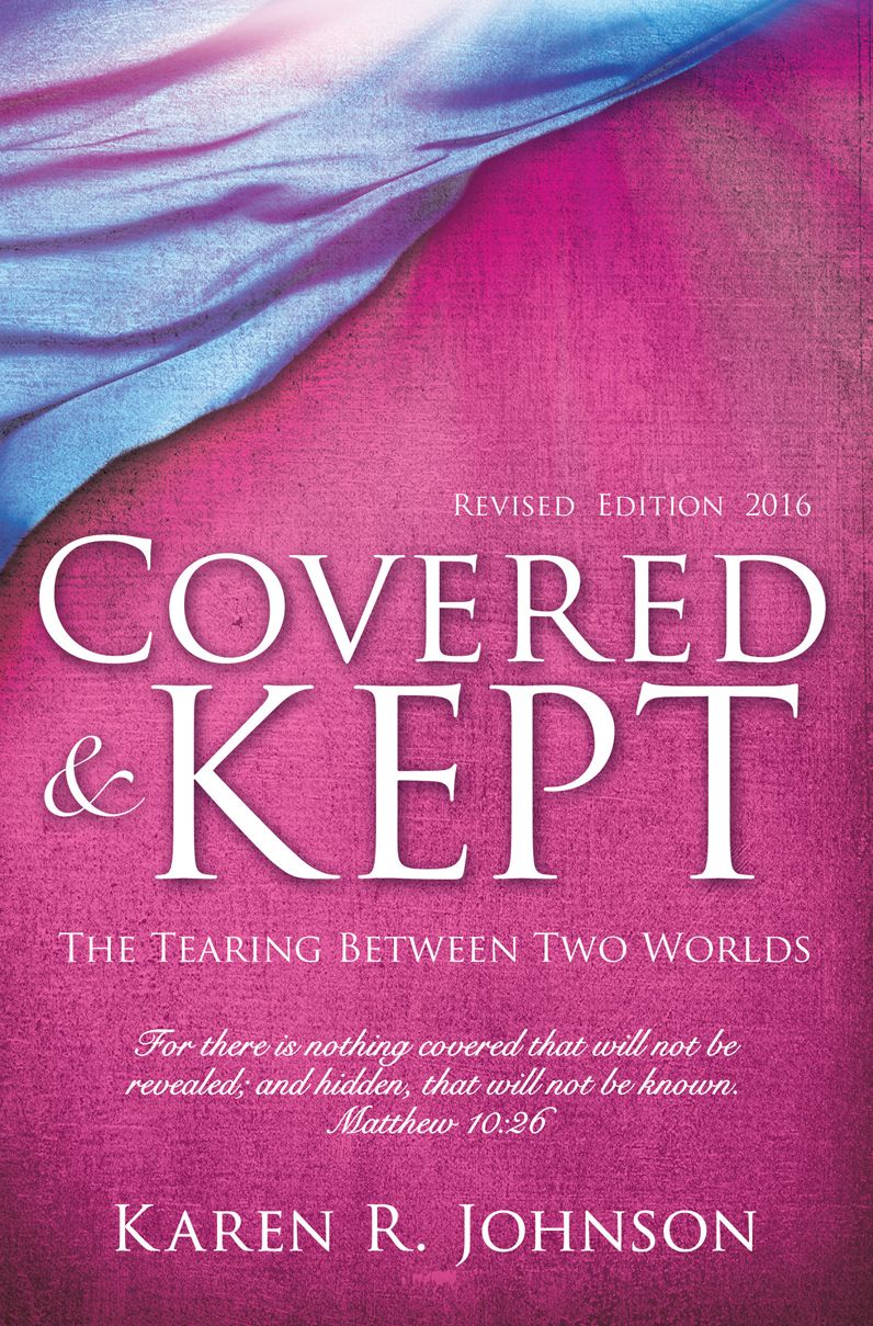 Covered & Kept