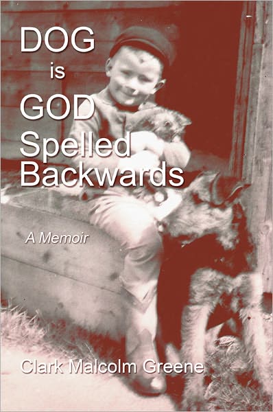 DOG is GOD Spelled Backwards