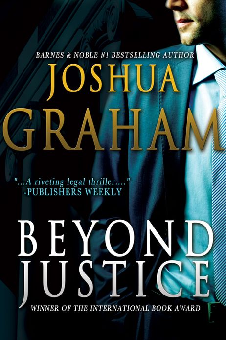 BEYOND JUSTICE