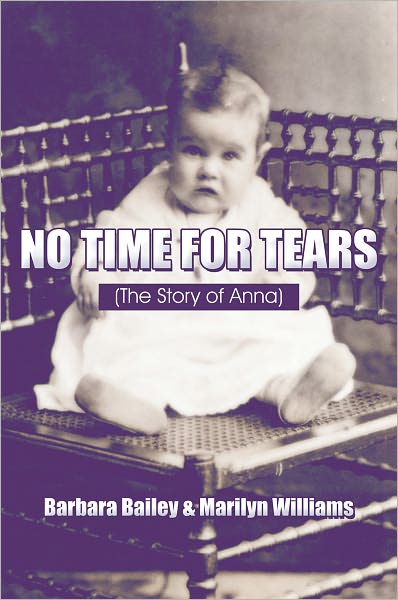 No Time for Tears