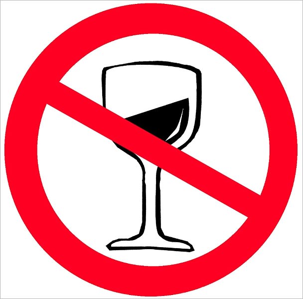 Living a Sober Life Starts Today!