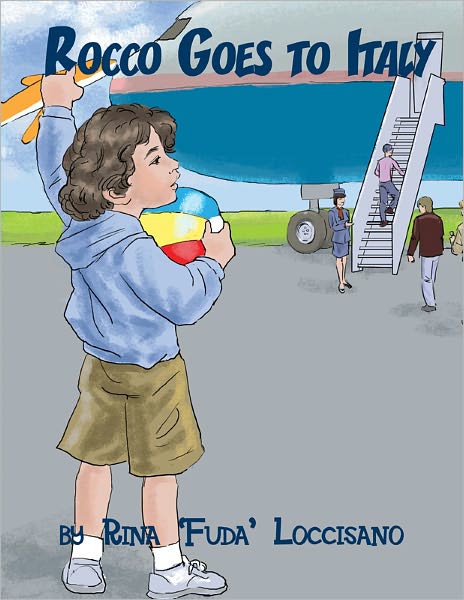 Rocco Goes to Italy
