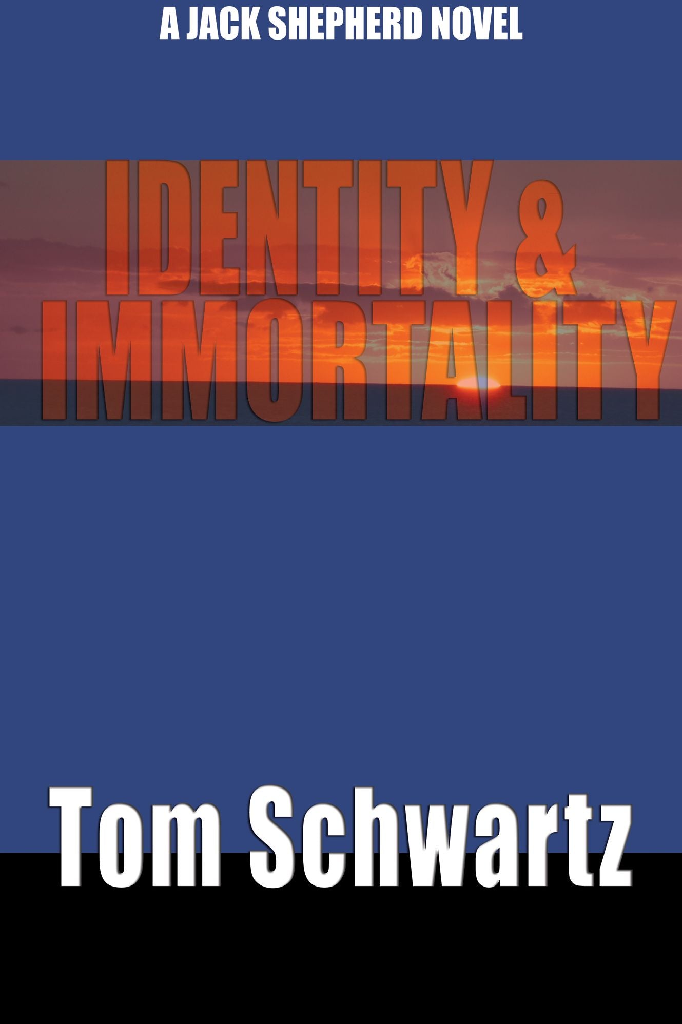 Identity & Immortality