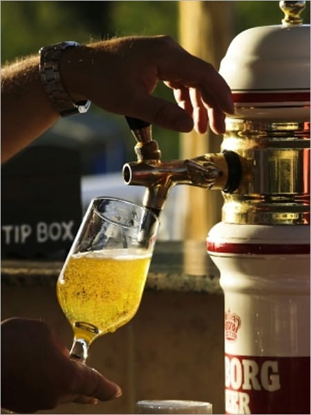 Super Microbrews Guide