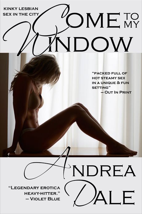 Come to My Window