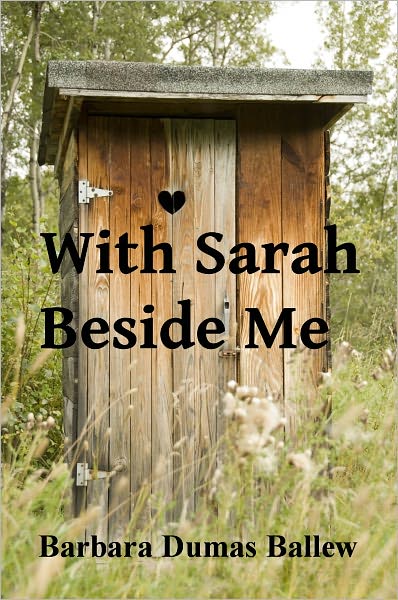 With Sarah Beside Me
