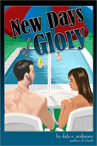 New Days of Glory