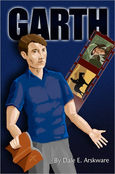 Garth